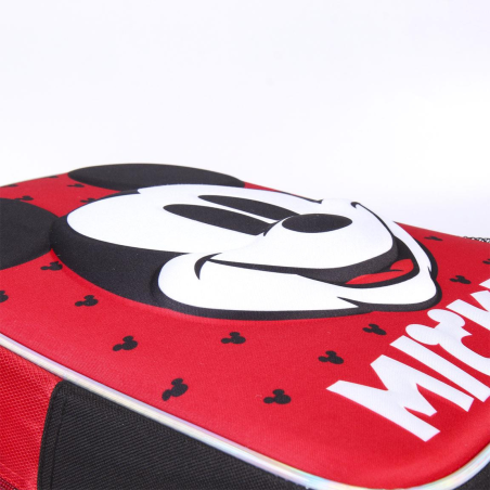 Mochila Mickey 3D