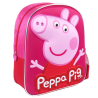 Mochila Peppa Pig 3D