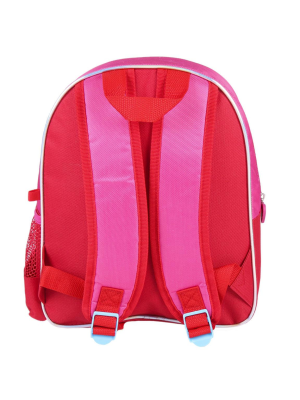 Mochila Peppa Pig 3D