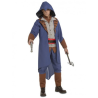 Vestit Assassí Blau