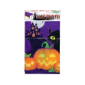 Mantel Morado de Halloween