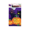 Mantel Morado de Halloween