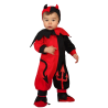 Disfraz de Demonio Bebe