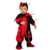 Disfraz de Demonio Bebe
