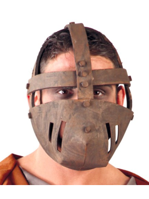 Erosi Maskara Gag bakarrik 3.00€ – mozorro Denda online