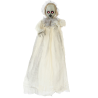 Muñeco Colgante Bebe Fantasma