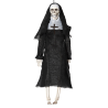 Muñeco Colgante Monja 40 Cm