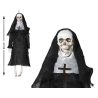 Muñeco Colgante Monja 40 Cm