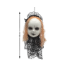 Cabeza Cortada con Mantilla