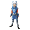 Disfraz de Ahsoka Tano Classic Infantil