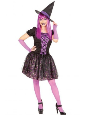 Disfraz de Bruja Moonlight