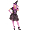 Disfraz de Bruja Moonlight