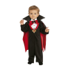Disfraz de Dracula Bebe