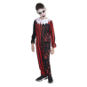 Disfraz de Payaso Rufian Infantil