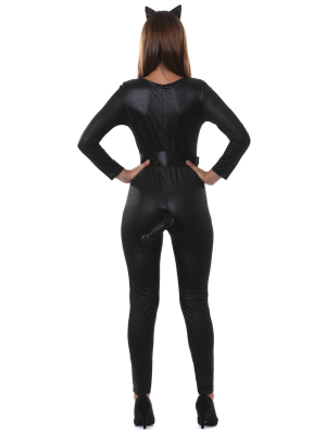 Disfraz de Cat Woman - Disfraces de Superheroinas para Mujer