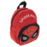 Mochila Spiderman Peluche Guarderia