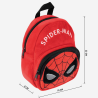 Mochila Spiderman Peluche Guarderia
