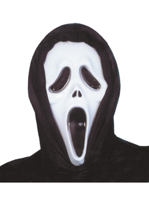 Mascara Scream - Mascaras Halloween
