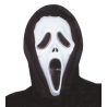 Mascara Scream - Mascaras Halloween