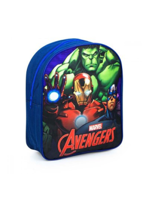 Mochila Los Vengadores