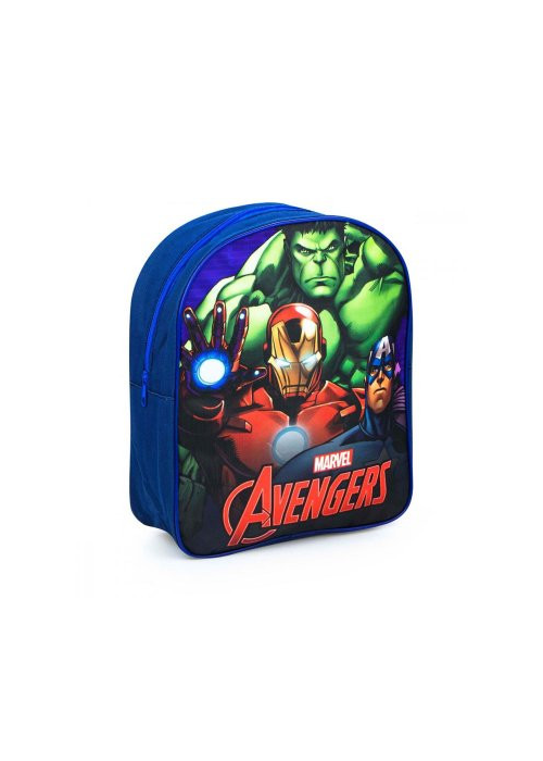 Mochila Los Vengadores