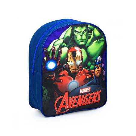 Mochila Los Vengadores