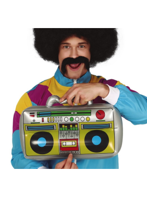 Ràdio Inflables