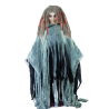 Disfraz de Abuela Familia Addams