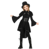 Disfraz de Vampiresa Gotica para Niña - Disfraces Halloween Vampiros