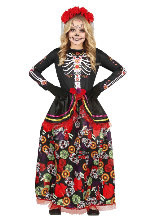 artería Disponible suelo Disfraz de Catrina Rojo Largo Infantil barato – Tienda online de Disfraz de Catrina Rojo Largo Infantil artería Disponible suelo Disfraz de Catrina Rojo Largo Infantil barato – Tienda online de Disfraz de Catrina Rojo Largo Infantil