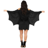 Disfraz de Mujer Araña Vestido