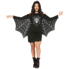 Disfraz de Mujer Araña Vestido