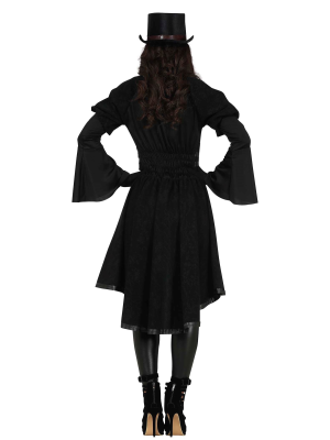 Disfraz de Gotica Negra