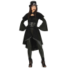 Disfraz de Vampiresa Gotica para Mujer - Disfraces Halloween Vampiros
