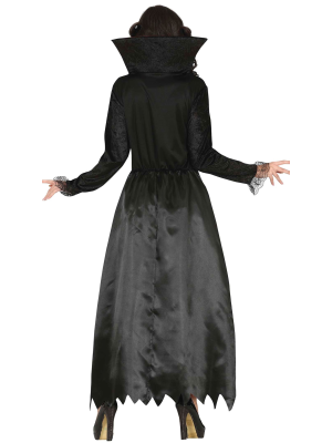 Disfraz de Vampiresa Camafeo