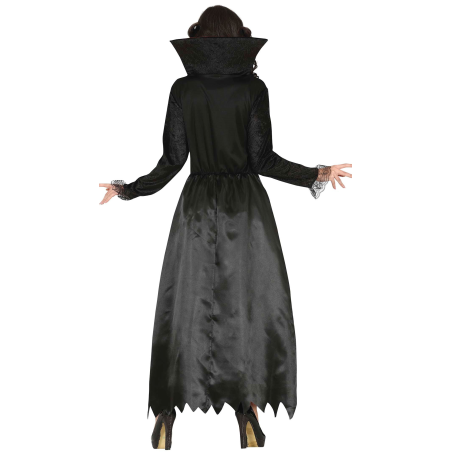 Disfraz de Vampiresa Camafeo