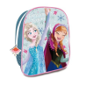 Mochila Elsa y Ana Frozen 30cm. Infantil