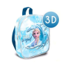 Mochila Frozen 3D 30cm. Infantil