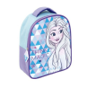 Mochila Elsa Frozen2 28cm. Infantil
