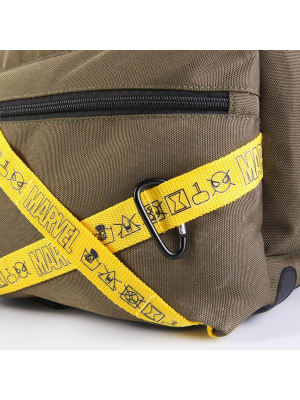 Mochila Marvel 44cm