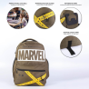 Mochila Marvel 44cm