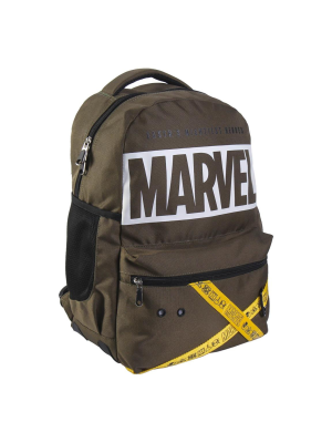 Mochila Marvel 44cm