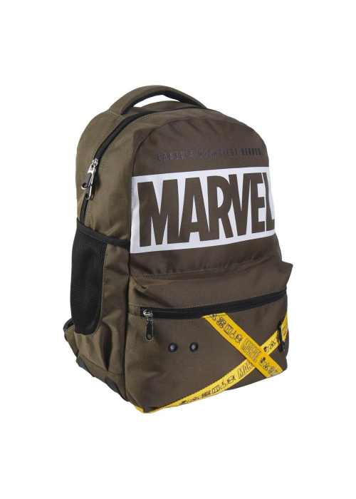 Mochila Marvel 44cm