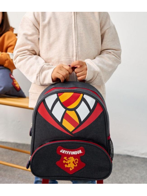 Mochila Harry Potter Gryffindor Infantil