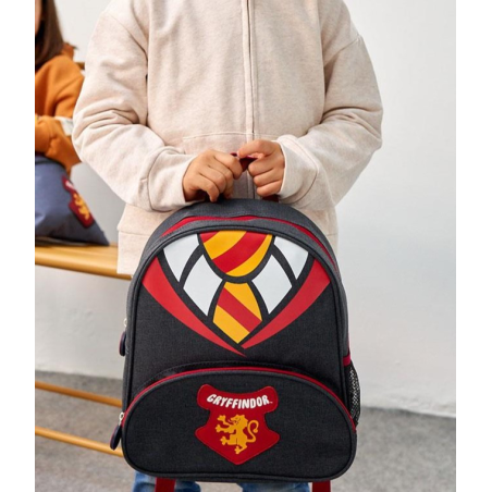 Mochila Harry Potter Gryffindor Infantil