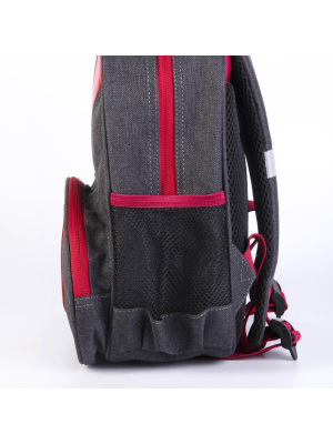 Mochila Harry Potter Gryffindor Infantil