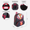 Mochila Harry Potter Gryffindor Infantil