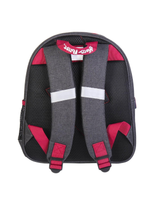 Mochila Harry Potter Gryffindor Infantil