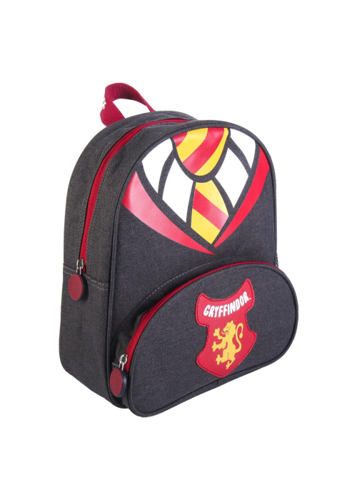 Mochila Harry Potter Gryffindor Infantil