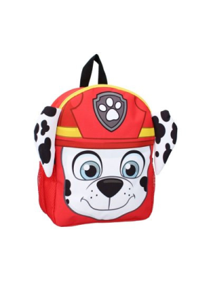 Mochila Marshall PAW Infantil Con Orejas